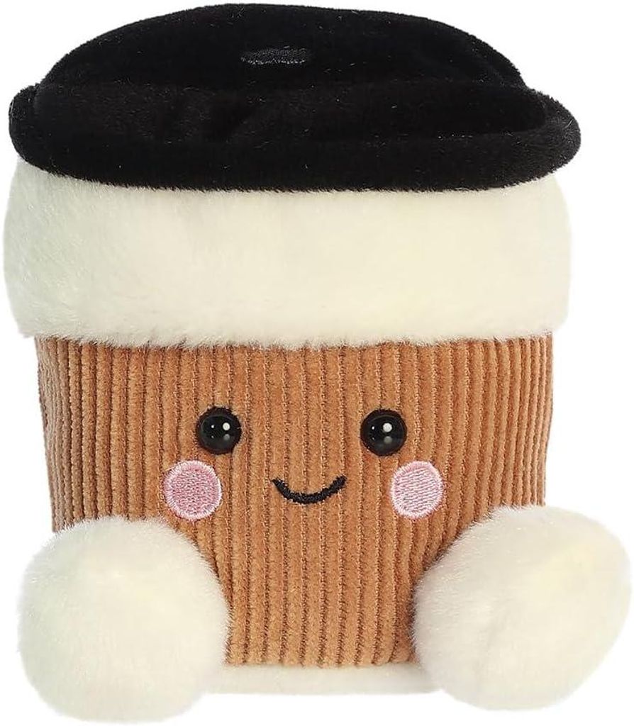 AURORA, 26696 Palm Pals Essie Kaffeetasse, 13 cm, Produktbild 