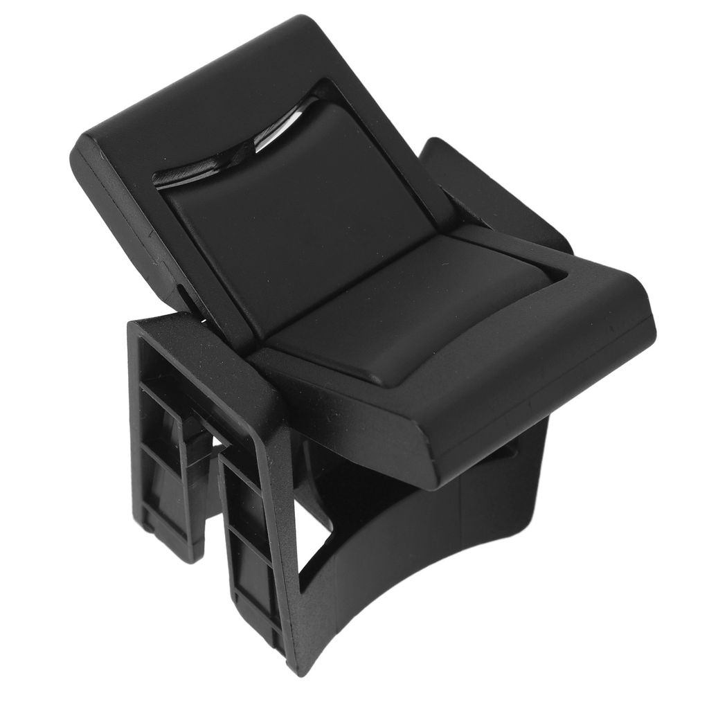 Cup Holder Insert Divider,Cup Holder Insert für Highlander,Center Console Cup Holder Divider,Cup Holder Divider für Highlander,Car Cup Holder Div...