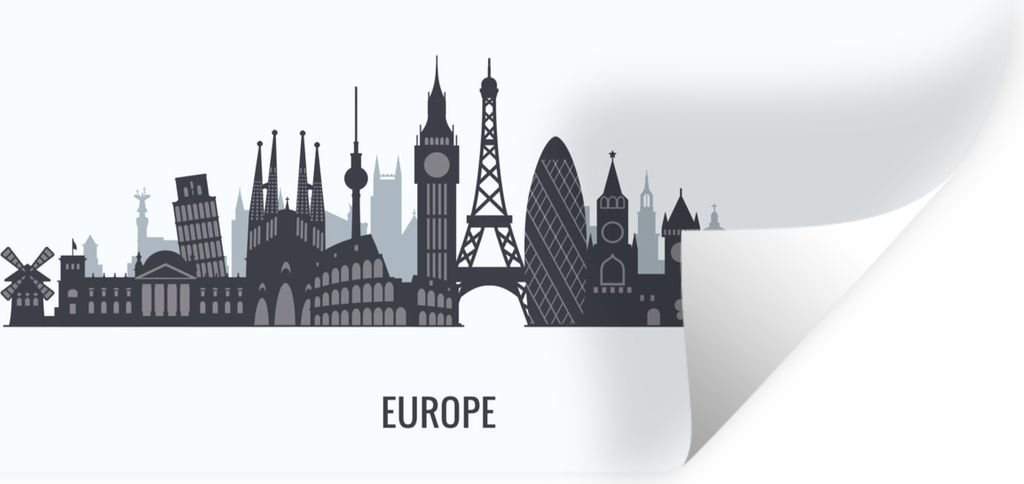 MuchoWow - Aufkleber