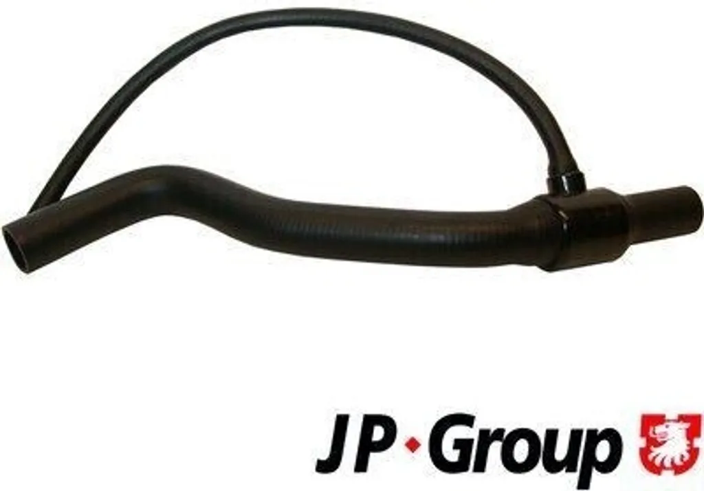 JP GROUP 1114308700 Tuyau de radiateur haut OE 357121101A pour Passat
