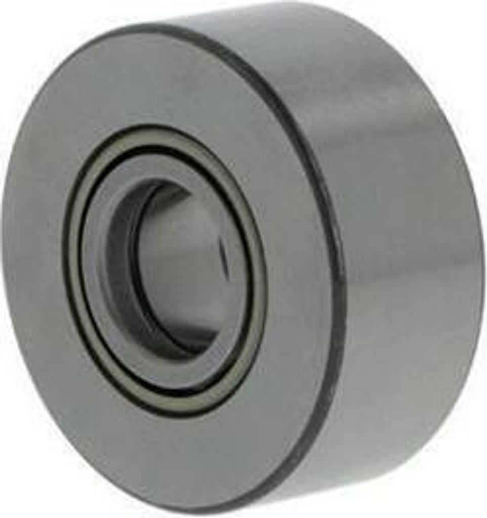 Sttzrolle PWTR20 -2RS Innen- 20 mm Auen- 47 mm Breite25 mm