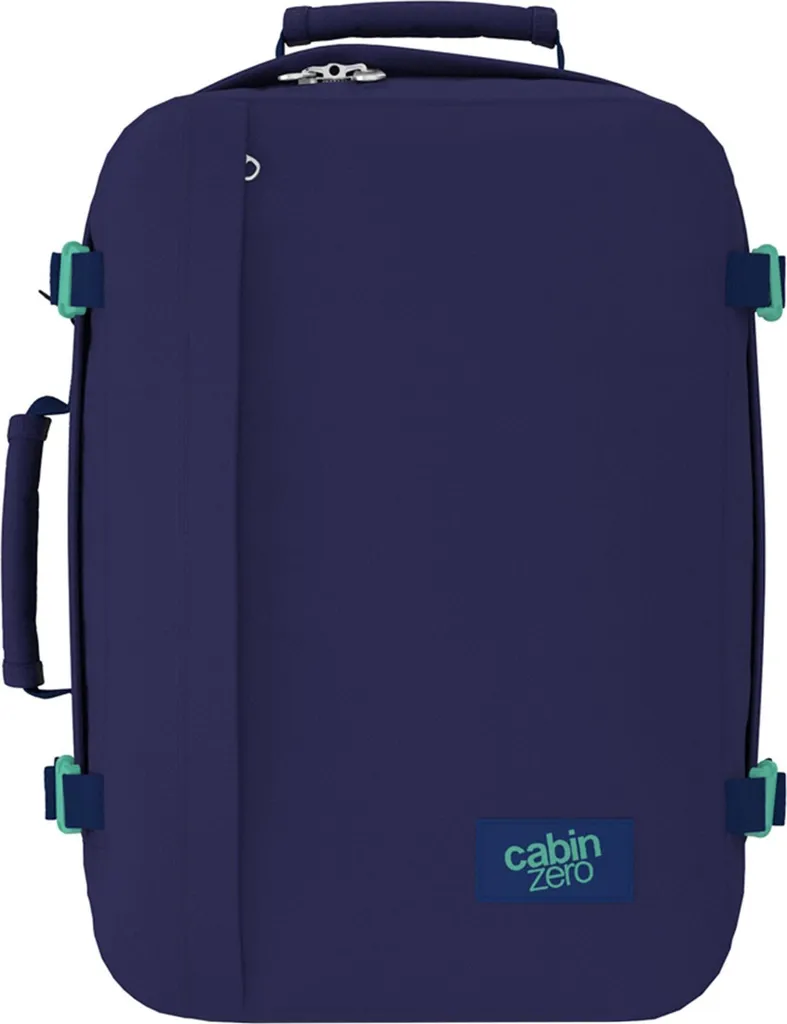 Sac cabine CabinZero Classic 36L pour éviter frais bagage