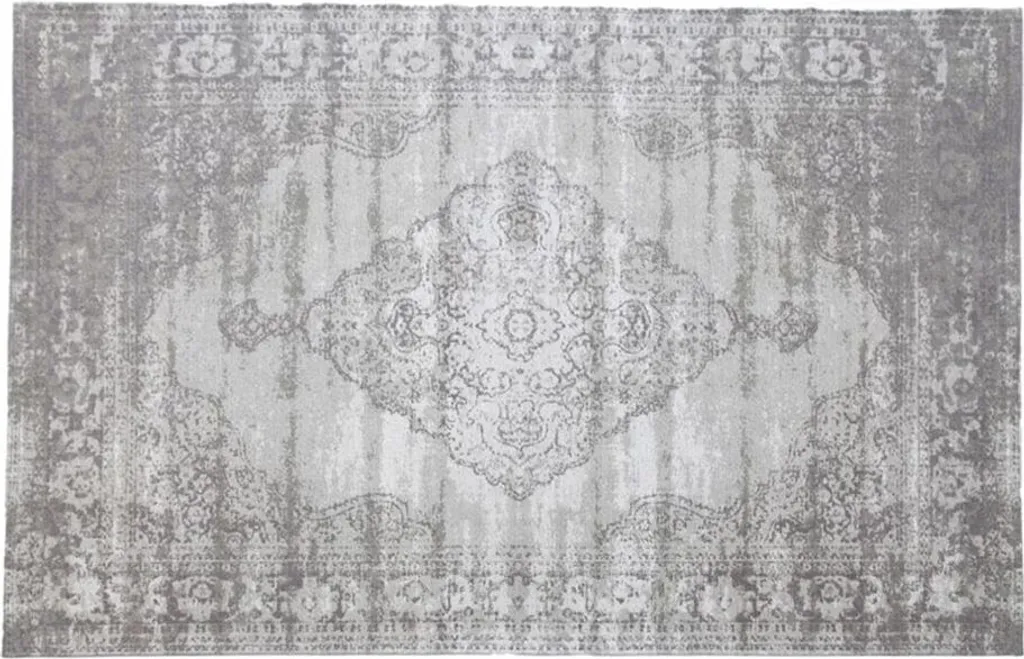 Tapis Moodlux Amy Grey 170x240 cm : finissez-en avec les sols froids et nus