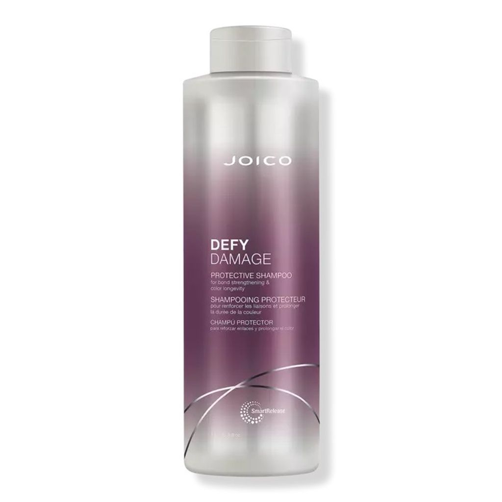 Joico Defy Damage Beschermende Shampoo, 1000 ml Productafbeelding 