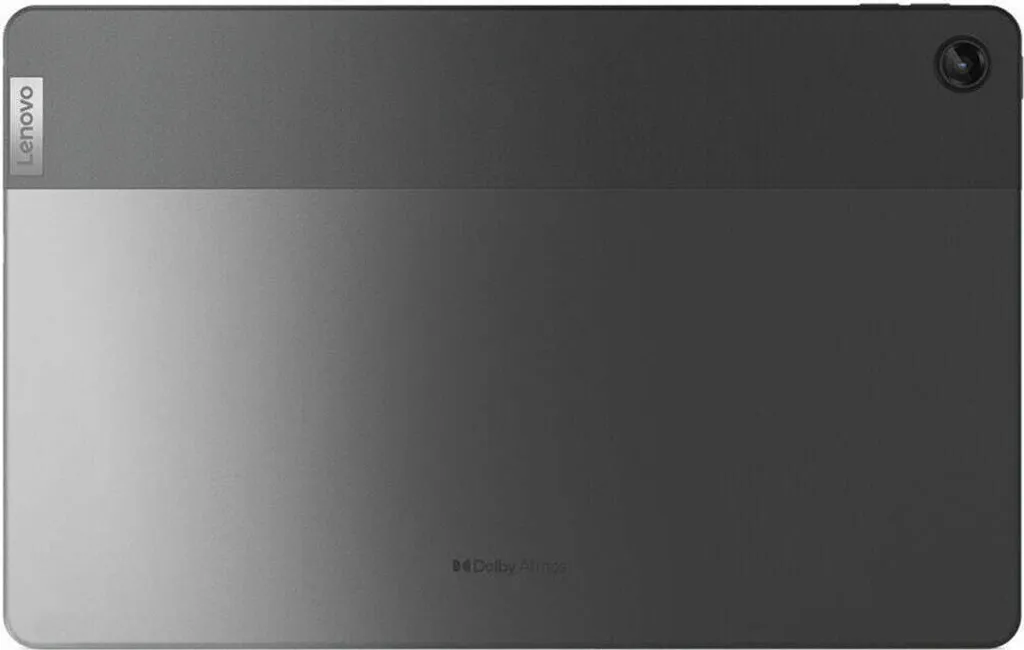 Lenovo Tab M10 Plus Gen 3 128Go 2K avec Stylet et Étui - Haute Résolution