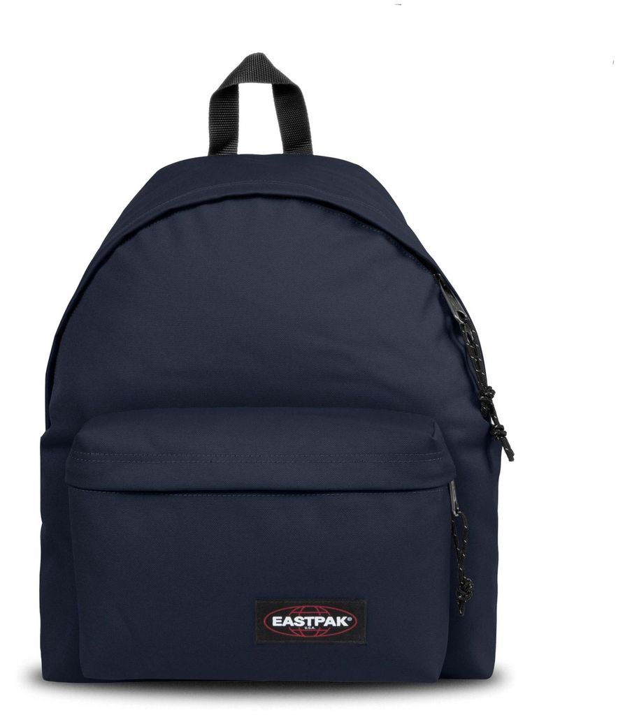 Eastpak Padded Pak'r Casual Backpack Navy Blue Nylon Image du produit 