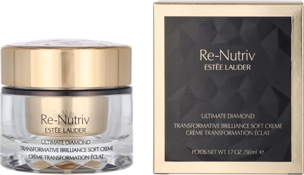 Re-Nutriv Ultimate Diamond Transformative Brilliance Soft Image du produit 