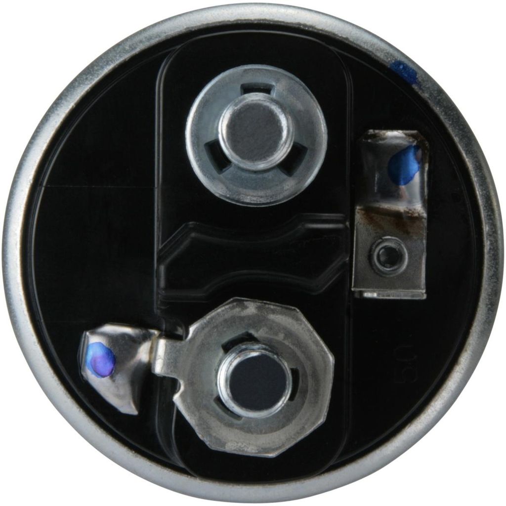 Magnetschalter Starter 12V Ø56,3 mm HC-CARGO für diverse Fahrzeuge