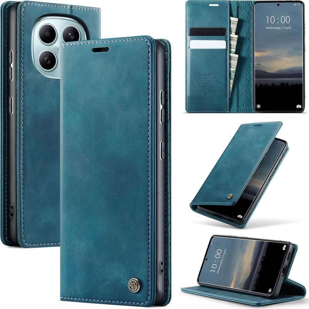 Étui pour téléphone portable Xiaomi Redmi Note 15 5G/4G Image du produit 