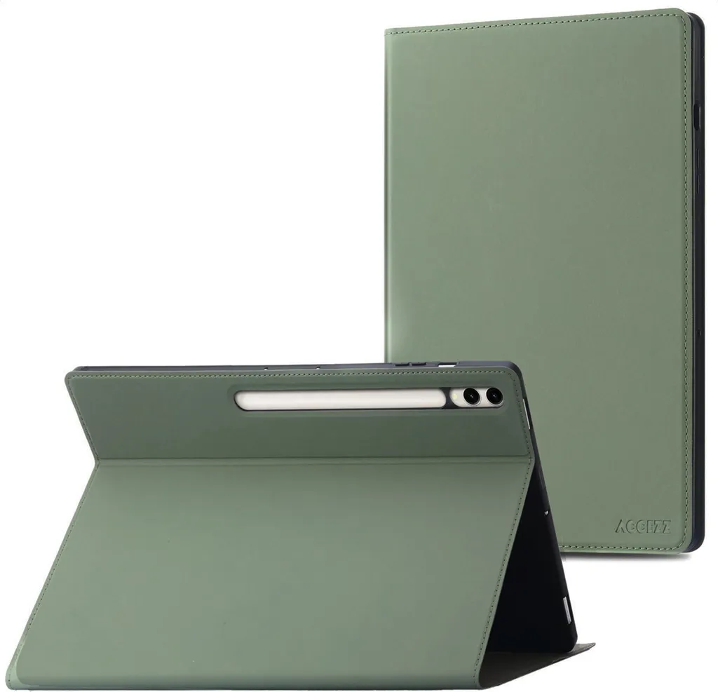 Offerta Custodia Accezz Classic per Samsung Tab S10+ / S9+ / S9 FE+