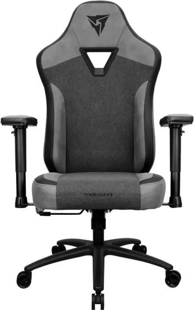 ThunderX3 EAZE Loft Chaise de jeu Noir - Fauteuil ergonomique gaming - 3