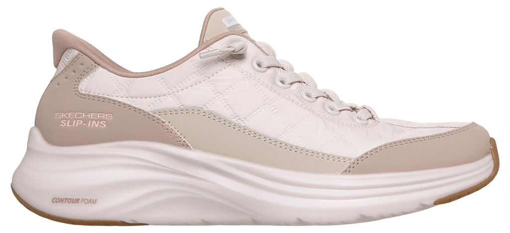 Skechers Slip-ins Contour Foam Cozy Fit tenisky pre ženy Obrázok produktu 