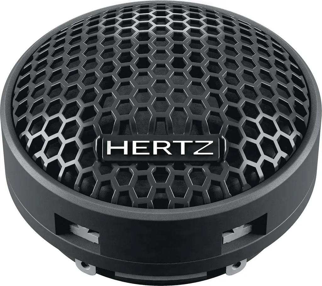 Hertz DSK 165.3: Miglior Sistema Casse Auto 165mm per la tua Musica - 3