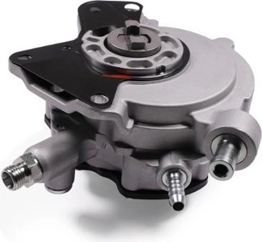 Pompe à vide de freinage compatible avec Multivan et Touareg V5
