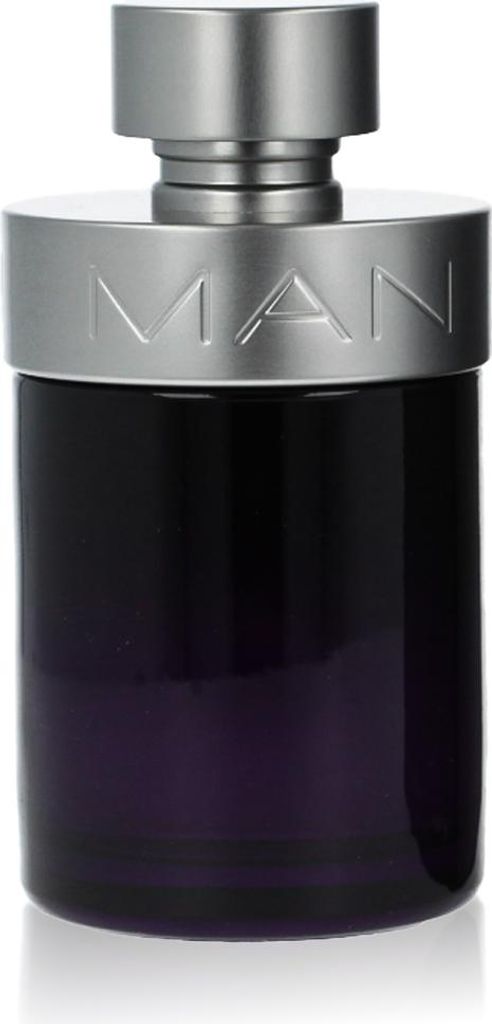 Jesus Del Pozo Halloween Man eau de Toilette für Herren 125 ml
