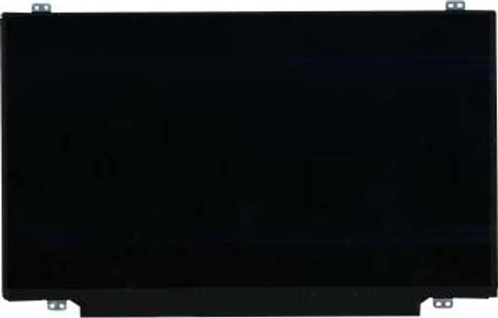 Monitor Lenovo 14" Full HD IPS LCD - Upgrade Display per Notebook - 3