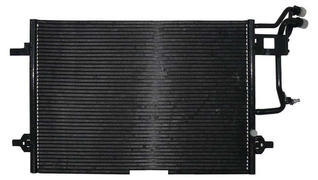 Réparer la clim de votre Audi A6 avec le condenseur Bosch R134a