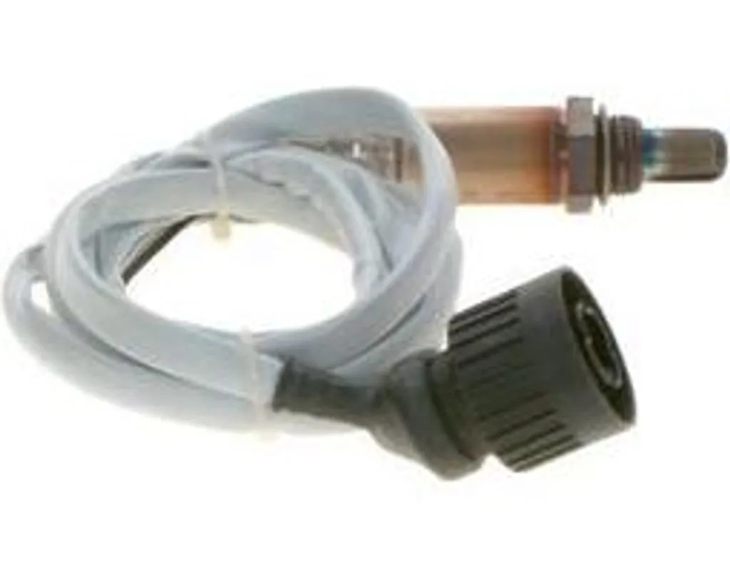 Sonde Lambda BOSCH 0258005322 pour BMW Série 5 E34 et Série 8 E31 OE