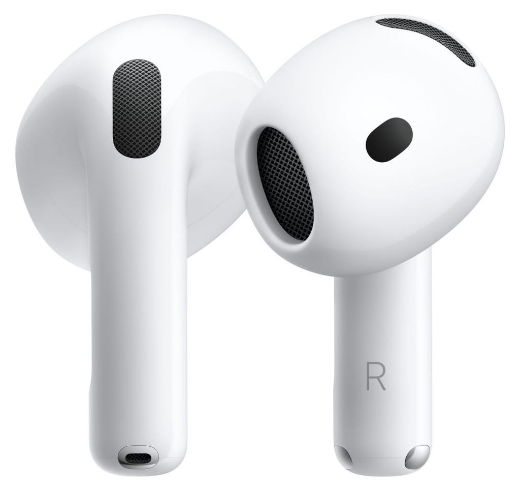 Apple AirPods (5th generation) AirPods 5 con custodia di Immagine del prodotto 