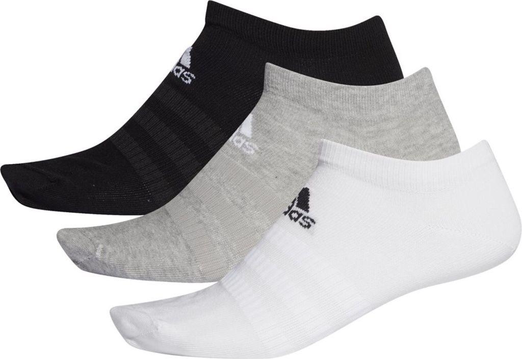 Adidas Ponožky 3PP Mix, DZ9400 Obrázek produktu 