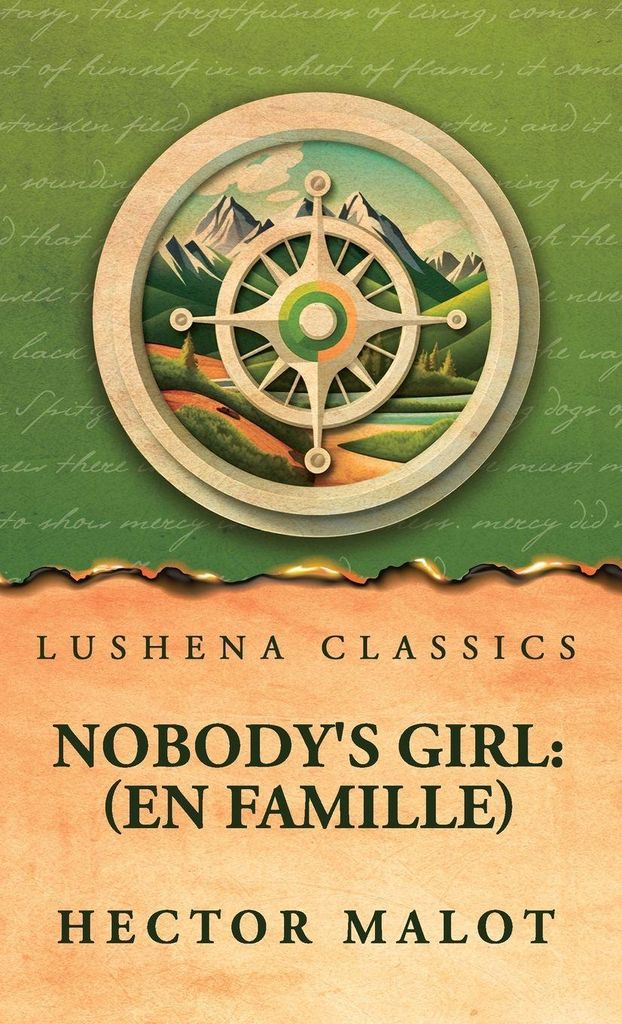 Nobody's Girl