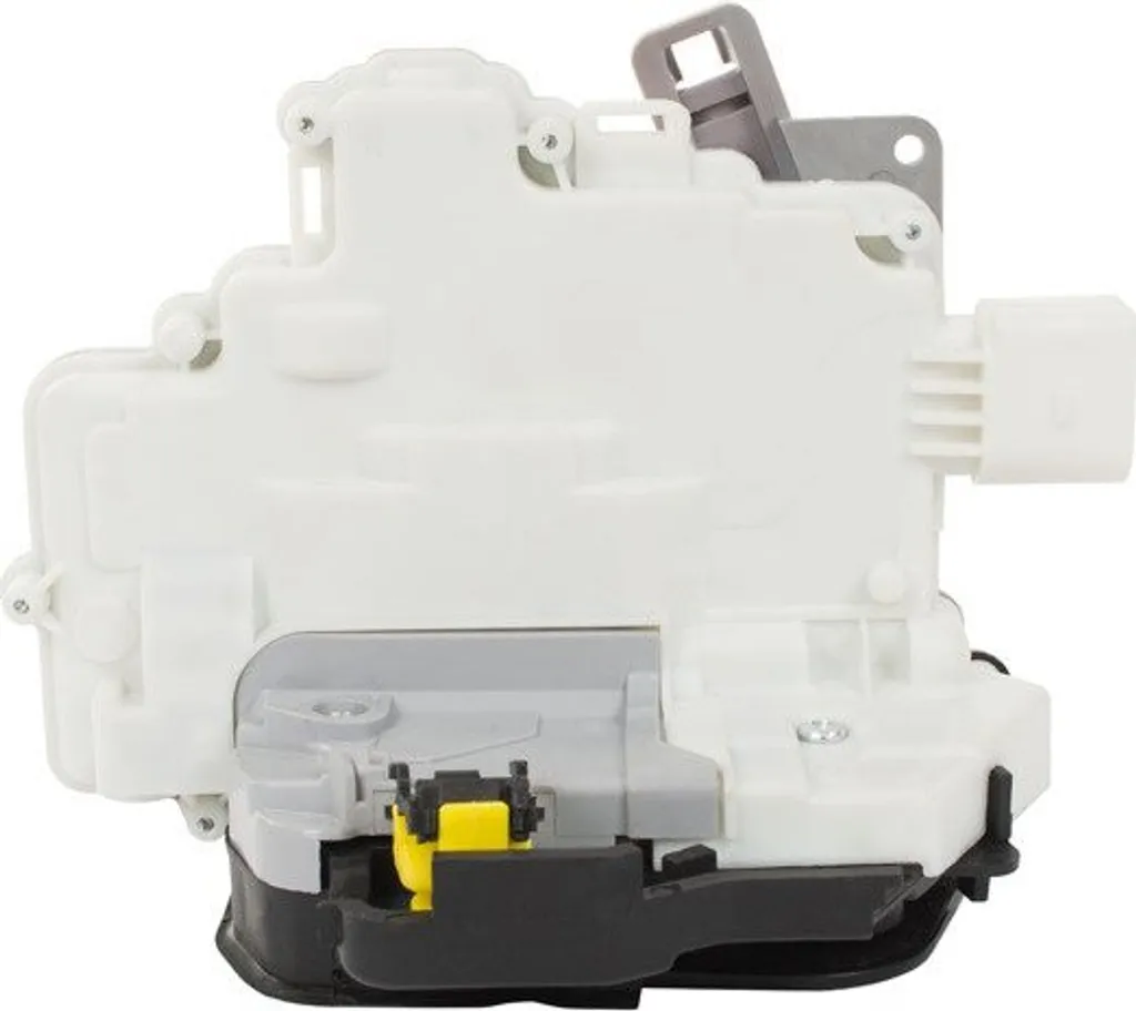 Serrure Électrique Audi A3 A4 A6 Seat Exeo - Côté Arrière Droit 9 Broches