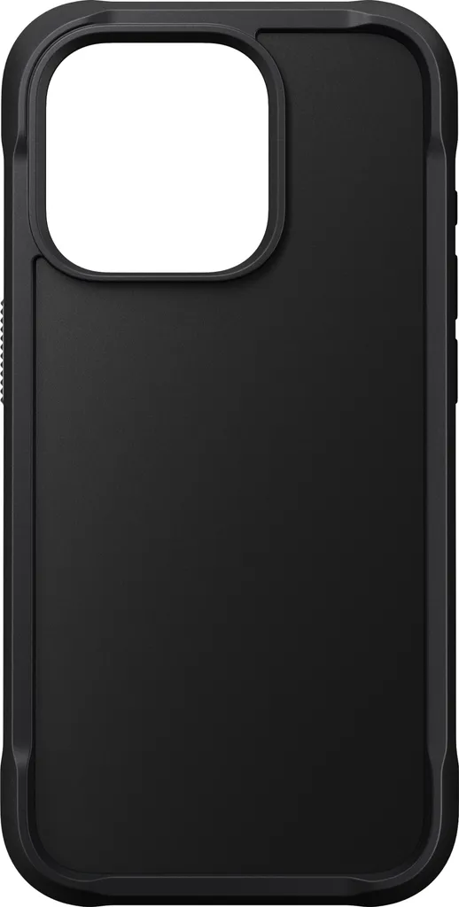 Coque de protection iPhone 15 Pro Nomad Rugged Renforcée avec MagSafe - 2