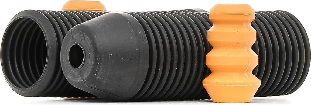 KYB 910286 Staubschutzsatz Stoßdämpfer Hinten für SUBARU FORESTER (SH) FORESTER (SJ) IMPREZA Schrägheck (GR, GH, G3) Legacy V Kombi (BR) OUTBAC...