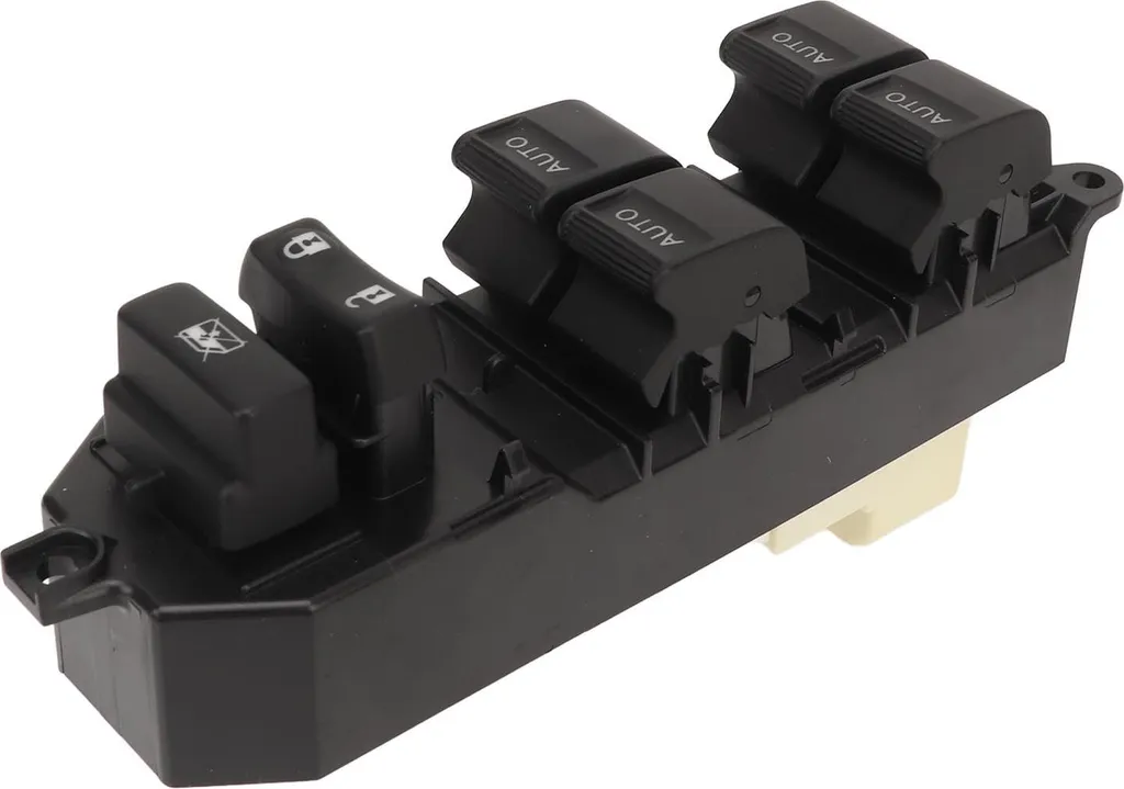 Interrupteur de lève-vitre 84820-0R040 pour Toyota Tundra 2007-2021