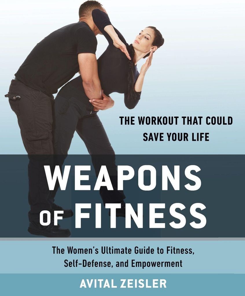 Weapons of Fitness