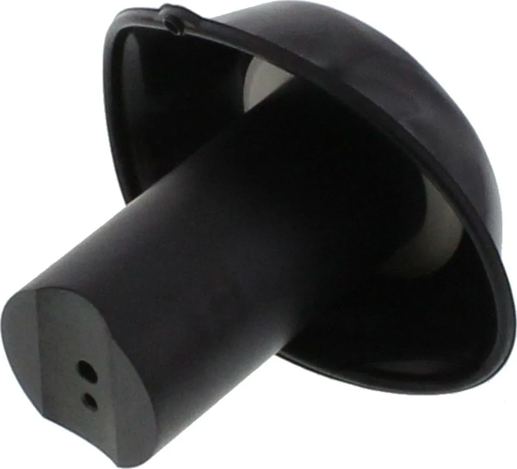 Robinet d'essence à membrane pour Suzuki VS 600 Intruder 95-97 Neuf