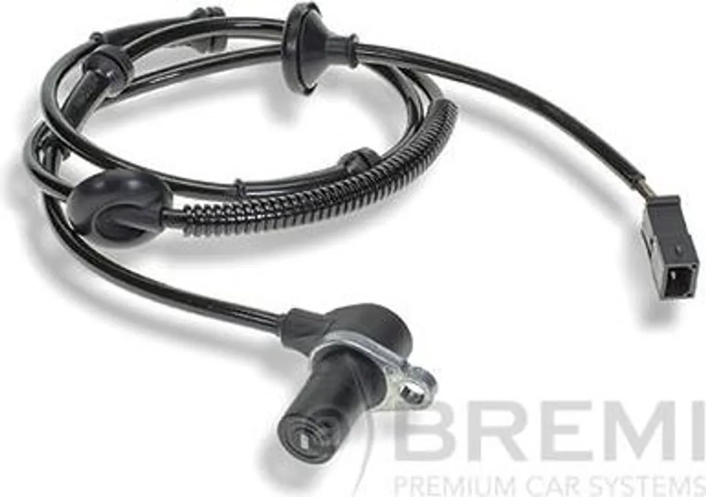 Sensore Velocità Ruota BREMI 51309 per Audi A6 4B | Ricambio 4B0927807Q