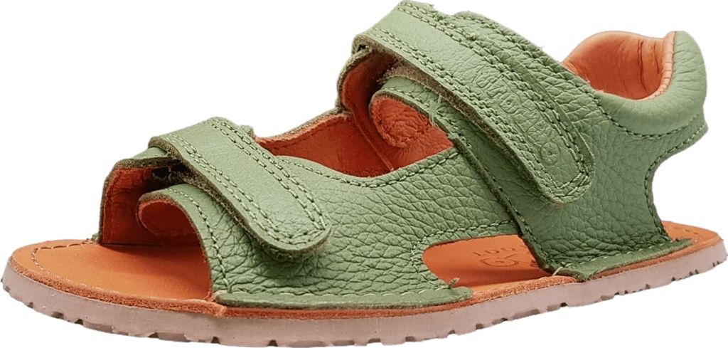 Froddo Sandalen Jungen 31383238353337 Oliv 27 EU