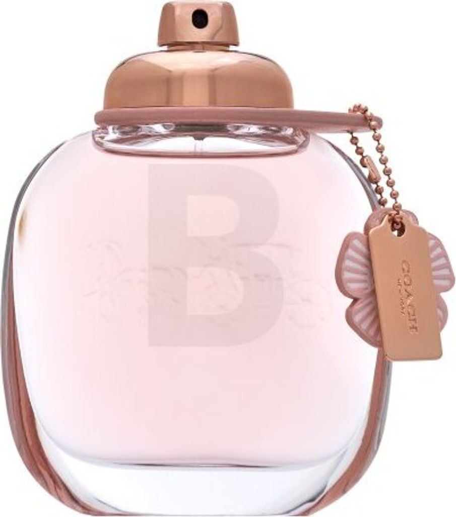 Coach Floral parfémovaná voda pre ženy 90 ml Obrázok produktu 