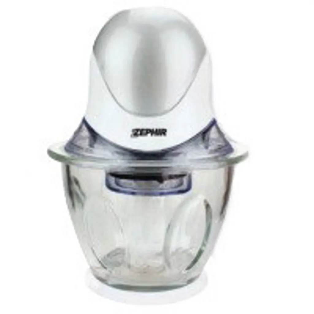 Hacher vos herbes et oignons facilement avec le broyeur Zephir 300W
