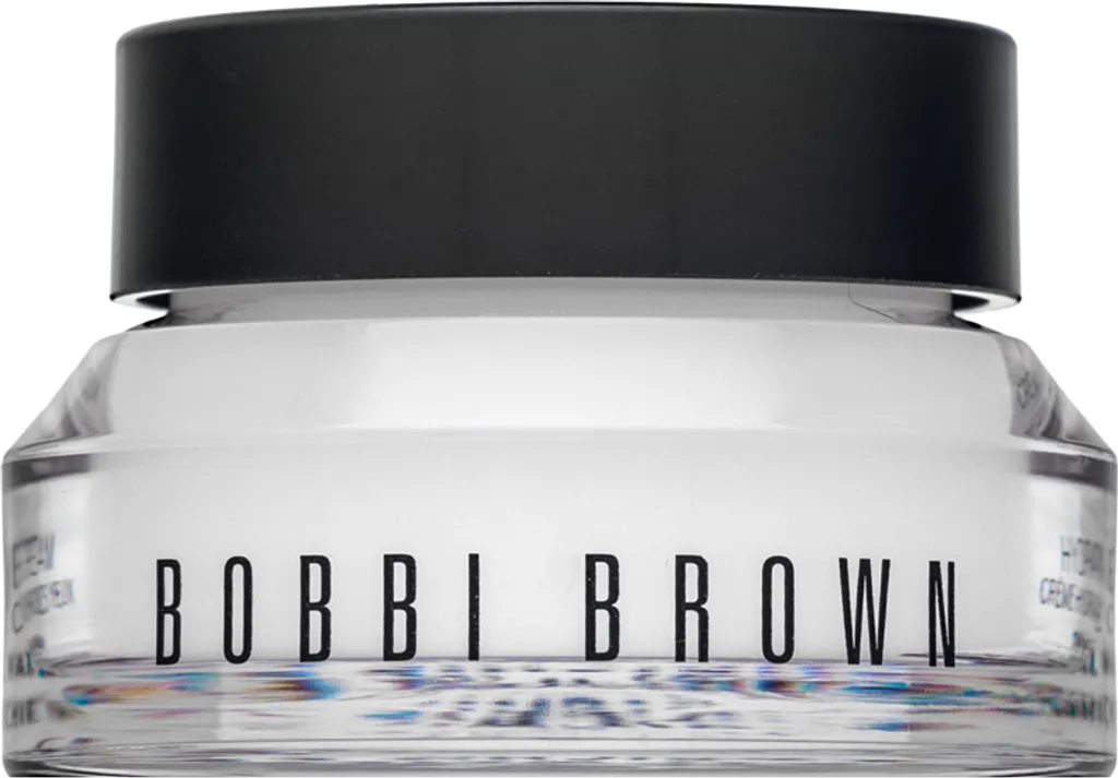 Préparateur Maquillage Yeux Bobbi Brown 15ml Crème Hydratante Lissante