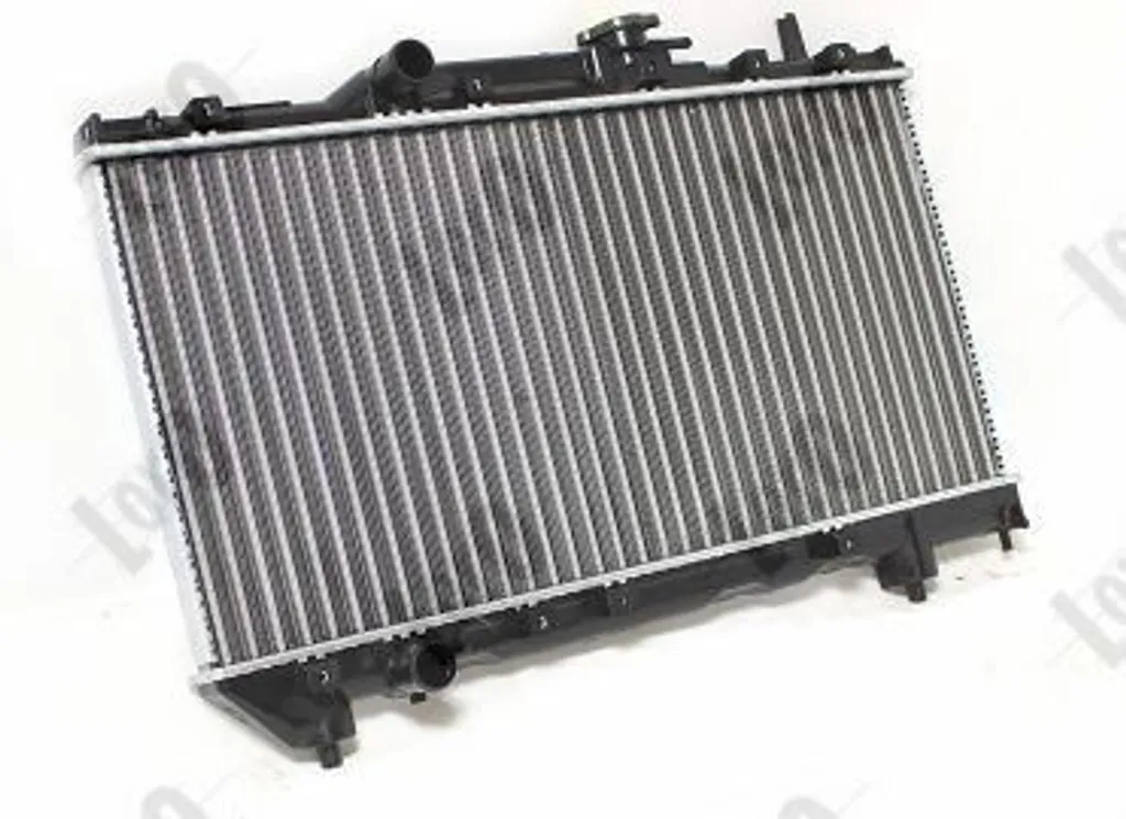 Radiateur moteur pour Toyota Carina E T19 - Solution pour surchauffe moteur