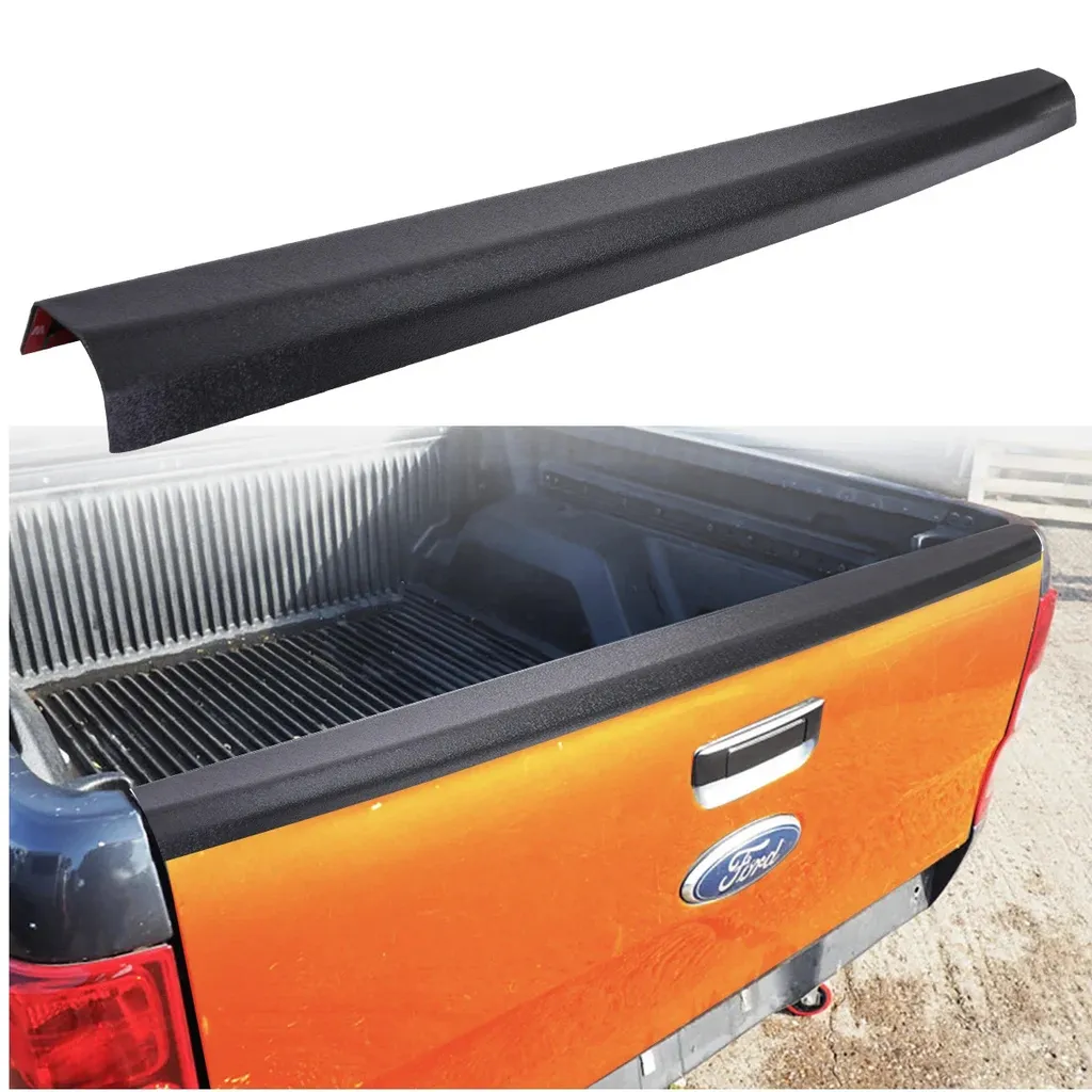 Barre de protection arrière Ford Ranger pour transport et off-road