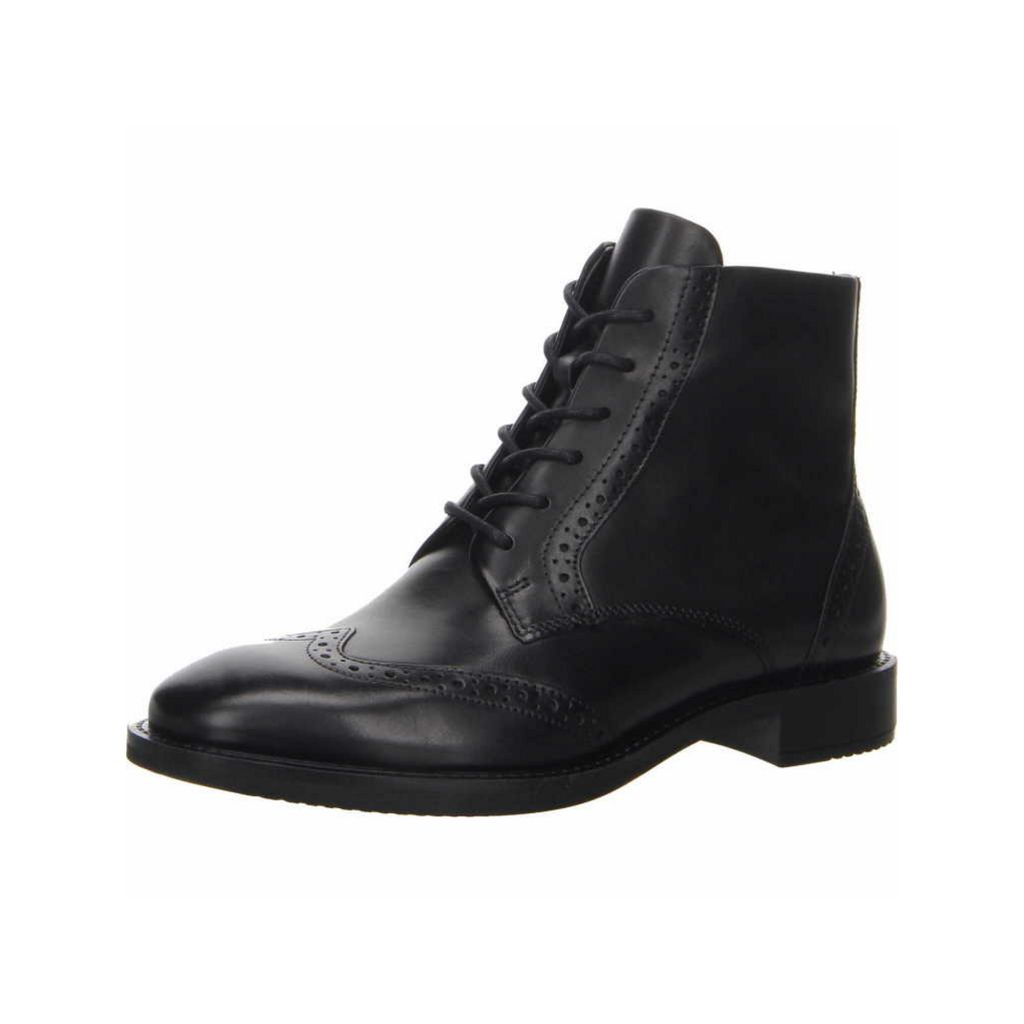 ECCO Sartorelle 25 Damen Maßschuhe schwarz Größe: 36