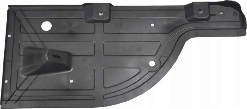 Protection de bas de caisse Volvo V60 OE - Qualité originale garantie