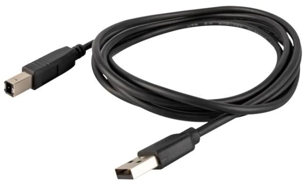 SHOWTEC Quick DMX D1024-W Interface DMX sans fil 2x 512 canaux - 6