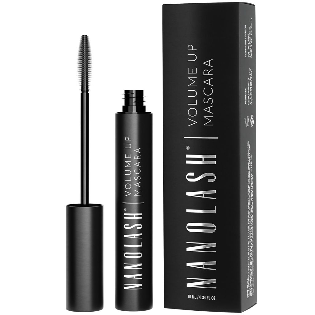 Mascara volumizzante Nanolash 10 ml - mascara nero Immagine del prodotto 