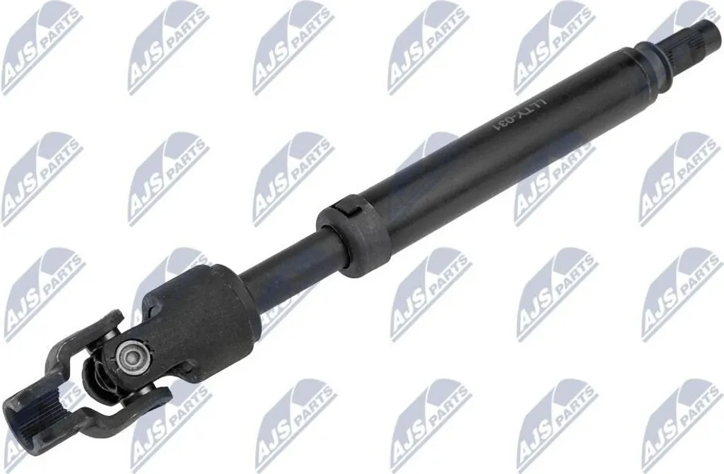 Réparer jeu direction Toyota Land Cruiser 150 Arbre NTY SKK-TY-031