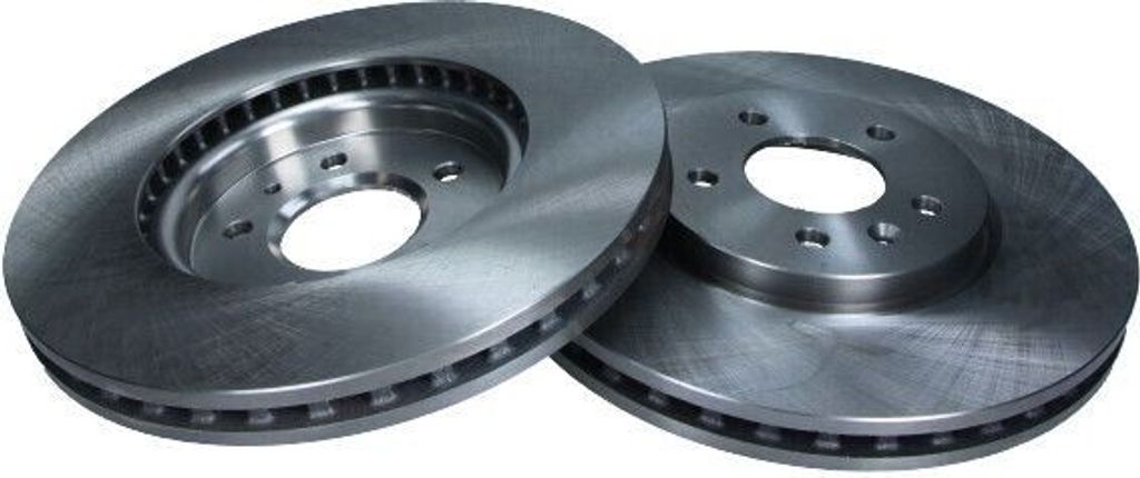 MAXGEAR 19-2229 - OE 13585826 Bremsscheibe für Astra J, Cascada (W13), Zafira Tourer C