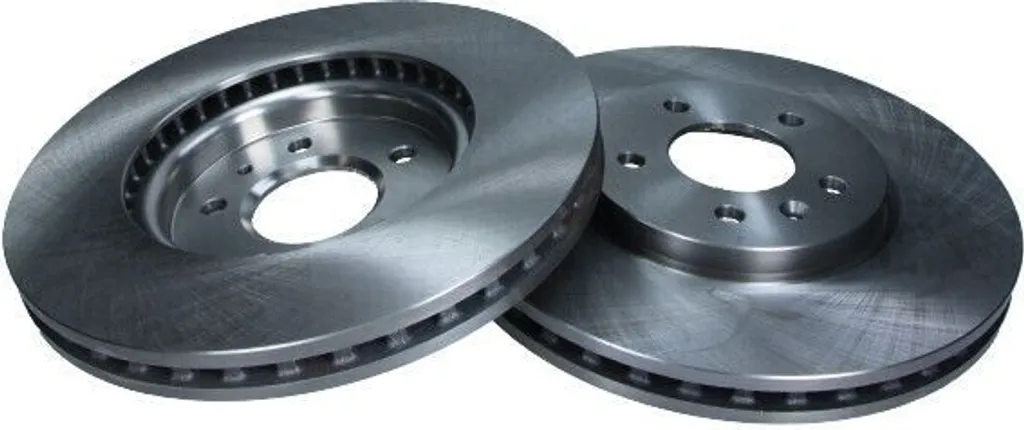 Disque de frein MAXGEAR 19-2229 pour Astra J et Zafira Tourer C OE 13585826