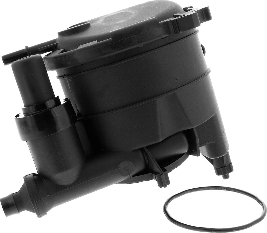 Gehäuse, Kraftstofffilter CITROËN Berlingo, C15, Xsara 206, 306, Expert, Pa