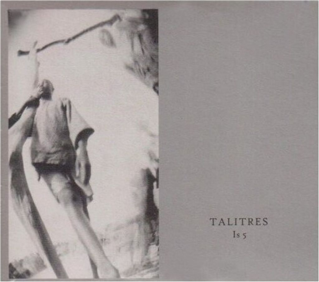Talitres Is 5