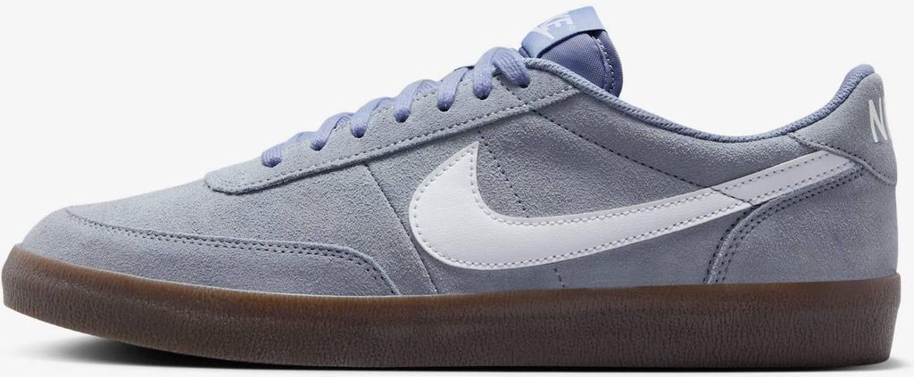 Nike Killshot 2 "Ashen Slate Gum Dark Brown White" Bunt, Größe: 44.5