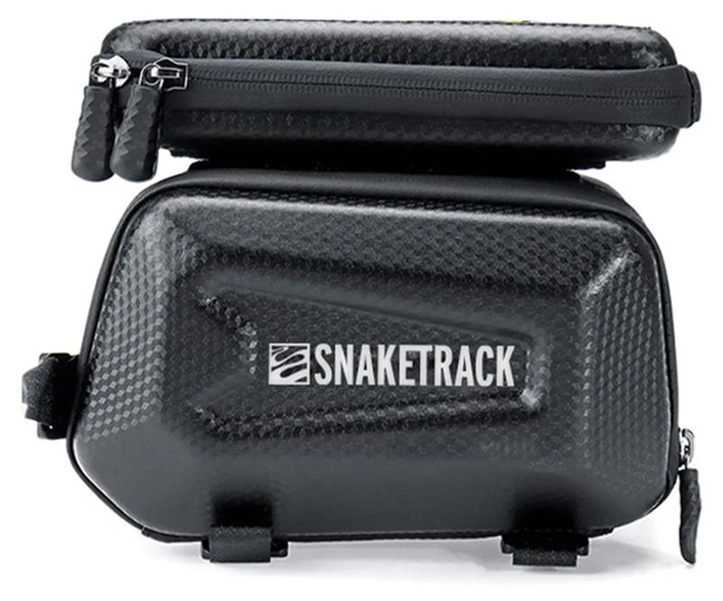 Forever Support de téléphone portable pour vélo Snake Track Image du produit 