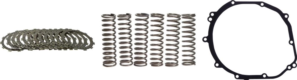 Set frizione per Kawasaki ZX-12R 1200 A Ninja, anno di Immagine del prodotto 